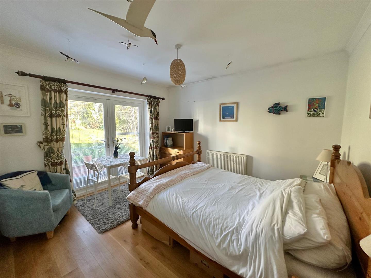 Upland Crescent, Truro